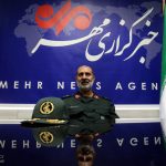 سردار سنایی‌راد: هشدار قاطع ایران،مانع حمله رژیم صهیونیستی به بیروت شد