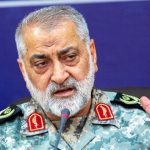 سردار شکارچی: مقابل نظام سلطه جهانی کوتاه نخواهیم آمد