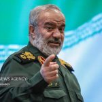 سردار فدوی: ماه‌ها با ابرقدرت دنیا جنگیدیم و او را مستاصل کردیم