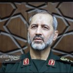 سردار موسوی: از هر کلامی که اتحاد مقدس را به خطر بیندازد، دوری کنید