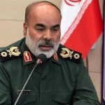 سردار کرمی: برای مقابله با هر تهدیدی کاملا آماده‌ایم
