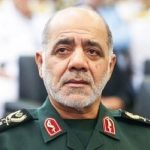 سرلشکر عبداللهی: انتقام خون امام شهید هرگز فراموش نخواهد شد