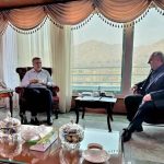 سرمست خواستار شتاب در تکمیل ابرپروژه‌های درمانی شمال‌غرب کشور شد