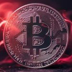 سقوط تاریخی قیمت بیت کوین به زیر ۶۰ هزار دلار / بازار رمزارزها خونین شد