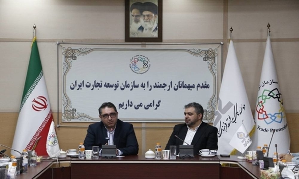 سه برابری شدن صادرات خدمات | اگر مداخلات غیرضروری کاهش یابد بازار مثبت می‌شود