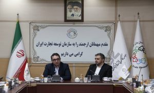 سه برابری شدن صادرات خدمات | اگر مداخلات غیرضروری کاهش یابد بازار مثبت می‌شود