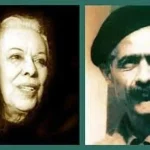 سوگ‌نامه‌ای از سیمین دانشور / سیمین پس از مرگ جلال آل‌احمد چه نوشت؟