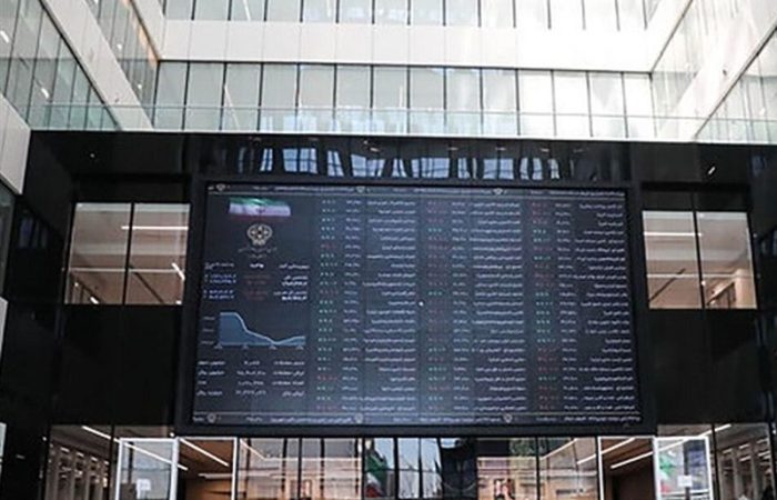 شاخص 13 صنعت بورس قله تاریخی خود را پشت سر گذاشت
