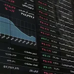 شاخص بورس وارد کانال ۴.۵ میلیون واحد شد