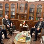 شراکت راهبردی ایران، چین و روسیه با قوت تداوم خواهد یافت