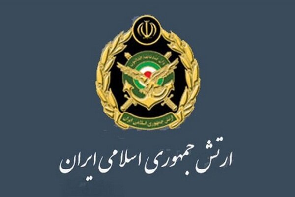 شلیک اخطار موشکی - پهپادی ارتش به سمت ناوشکن‌های متجاوز و مزاحم آمریکا