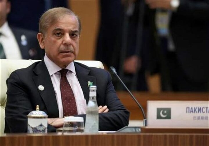 شهباز شریف: با ایران و آمریکا برای نهایی کردن توافق همکاری می کنیم