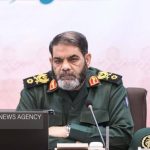 شهید باقری تندیس اخلاق، ادب، عرفان و ولایت‌مداری بود
