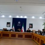 شورای سیاستگذاری راهبری و هماهنگی نظرسنجی ریاست‌جمهوری تشکیل شد