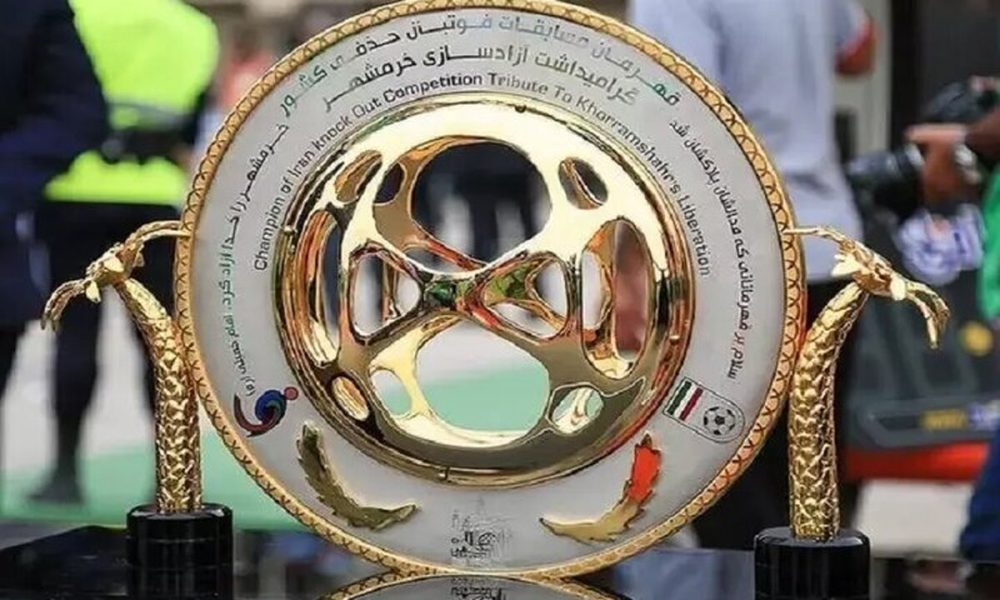 شوک بزرگ به فوتبال ایران / جام حذفی رسماً لغو شد