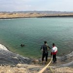 شیرخوار ۱.۵ ساله در اردستان غرق شد؛ تصادف پراید و پژو ۹ مصدوم داشت