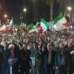 صد شب دلدادگی و پایداری در خیابان‌های زابل
