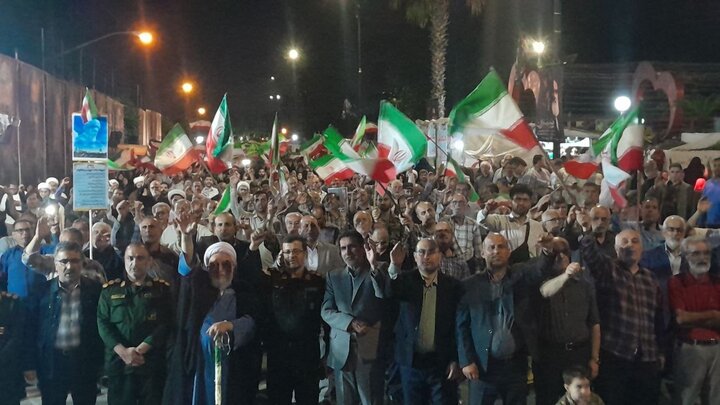 صد شب دلدادگی و پایداری در خیابان‌های زابل