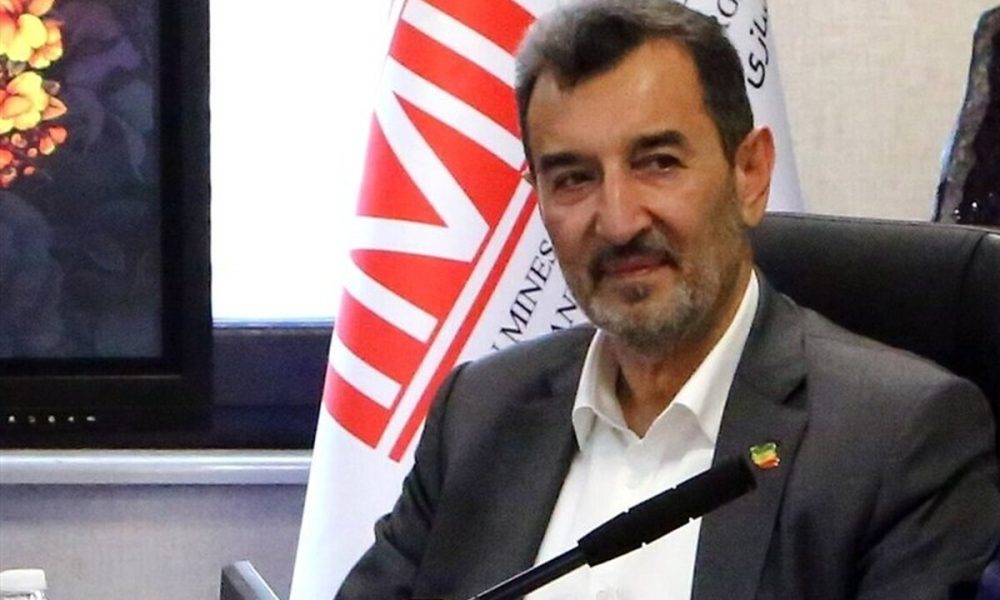 صدور اخطاریه و توقف فعالیت برای معادن غیر ایمن