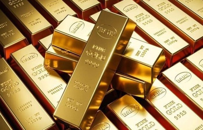 صندوق‌های طلای بورسی 32تایی می‌شوند