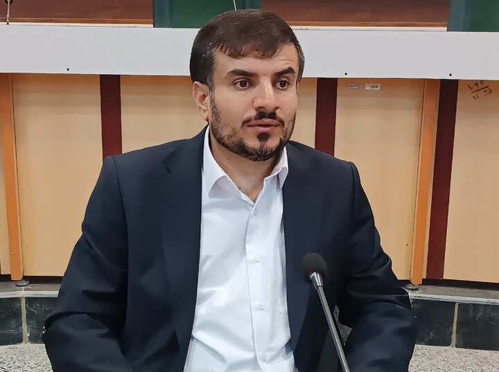 ضرورت تدوین برنامه پنج‌ساله برای مدیریت منابع آبی نهبندان
