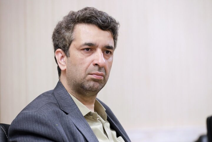 طباطبایی: پیروزی درخشانی که به‌دست‌آمده به برکت خون قائد شهید است