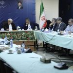 عارف: بخشنامه‌های ستاد تشییع در حکم مصوبات دولت است