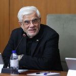 عارف: بعد از جنگ رمضان انسجام، وحدت و حضور مردم بسیار بیشتر شد