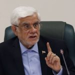 عارف: بنیه دفاعی و بازدارندگی ایران فراتر از هر مقطع دیگری است