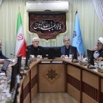 عارف: مردم اصلی‌ترین میزبانان بدرقه آقای شهید ایران هستند