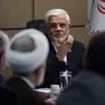 عارف: پیروزی ایران مرهون رهبری هوشمندانه آیت‌الله مجتبی خامنه‌ای است