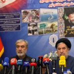 عزیزی: جنگ تمام نشده است؛ در آستانه پیروزی بزرگ قرار داریم