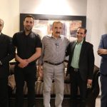 عشق به رادیو نبود این همه سال کار نمی‌کردم؛ ارگ باید احیا شود