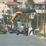 عفو بین‌الملل: اسرائیل «پاکسازی قومی» در کرانه باختری را تسریع کرد