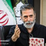 عید غدیر و لزوم باز تعریف اعیاد مذهبی؛ هدف دشمن تکه تکه کردن ایران است