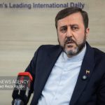 غریب‌آبادی: شورای حکام نباید محل سفیدشویی تجاوز نظامی شود