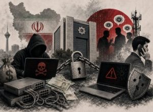 فرار بزرگ بعد از هک بانک‌ها / به‌جای پاسخگویی، اینترنت را متهم می‌کنند / تجهیزات شبکه، استوک و دست‌دوم است / مجوز آپدیت تجهیزات را هم ندادند