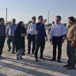 فرماندار تنگستان: اقدامات عمرانی همسو با نیازهای فرهنگی باشد