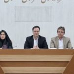 فرماندار تنگستان: حمایت هدفمند از تعاونی‌ها ضروری است