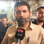 فرمانده سپاه تهران بزرگ: شهید سلامی الگوی تمام‌عیار فرماندهی بود