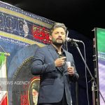 فلاح: رمز پیروزی در برابر نظام سلطه وحدت حول محور ولایت است