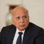 فواد حسین: امیدواریم تفاهم ایران و آمریکا به ثبات در منطقه منجر شود