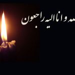 فوری / بهروز رضوی درگذشت