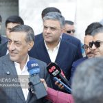 قائم پناه: منافع ملی ایران با قدرت تأمین خواهد شد