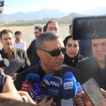 قائم پناه: پیگیری مصوبات سفر رئیس جمهور هدف سفر به استان ایلام است