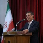 قائم‌پناه: باید مصرف آب کشاورزی ۱۶ میلیارد مترمکعب کاهش یابد