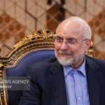 قالیباف: تنگه هرمز توسط ایران اداره خواهد شد