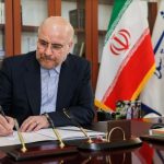 قالیباف: درود بر مردمی که کشور را از دهان گرگ‌ها بیرون کشیدند