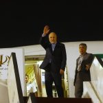 قالیباف عازم عمان شد