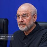 قالیباف: گوش به فرمان اوامر رهبر انقلاب هستیم